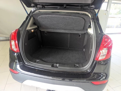Opel Mokka X - Afbeelding 4 van 28