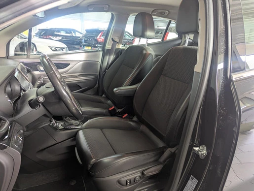Opel Mokka X - Afbeelding 5 van 28