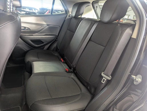 Opel Mokka X - Afbeelding 6 van 28