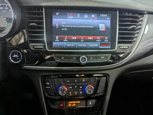 Opel Mokka X - Afbeelding 7 van 28