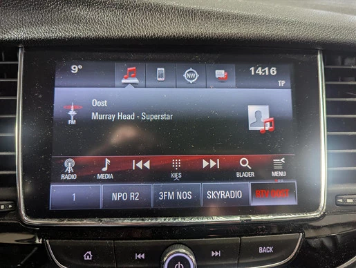 Opel Mokka X - Afbeelding 8 van 28