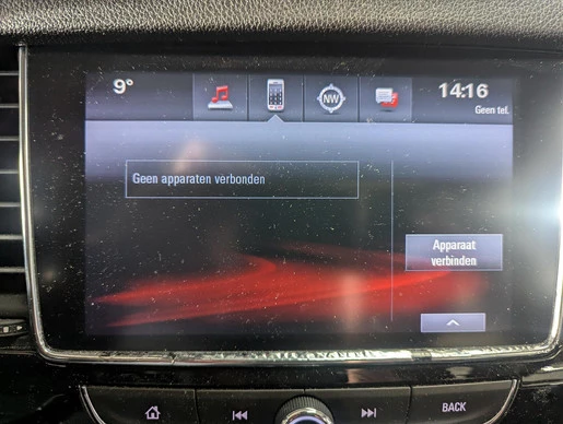 Opel Mokka X - Afbeelding 9 van 28