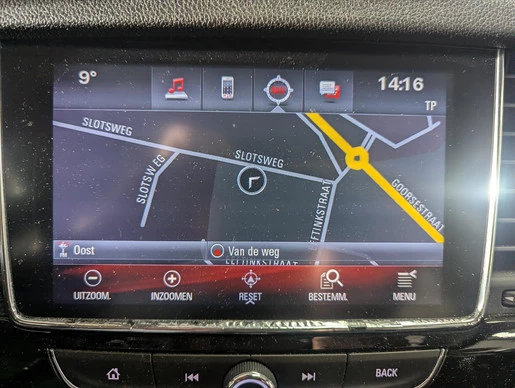 Opel Mokka X - Afbeelding 10 van 28