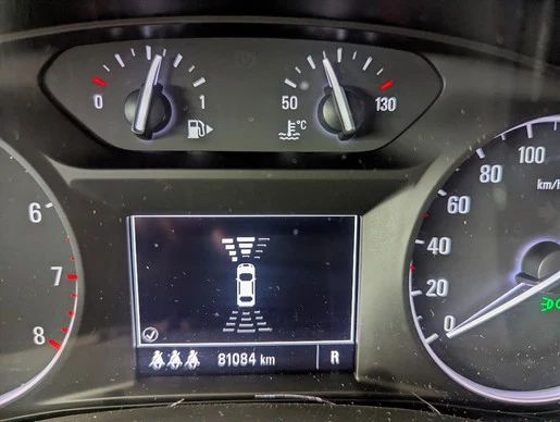 Opel Mokka X - Afbeelding 11 van 28