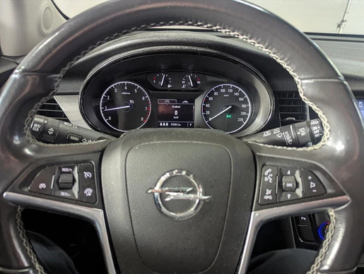 Opel Mokka X - Afbeelding 12 van 28