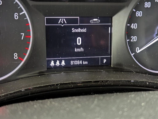 Opel Mokka X - Afbeelding 13 van 28