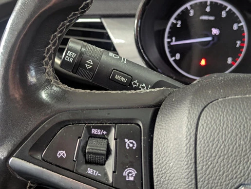 Opel Mokka X - Afbeelding 14 van 28