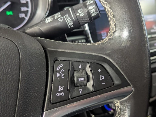 Opel Mokka X - Afbeelding 15 van 28