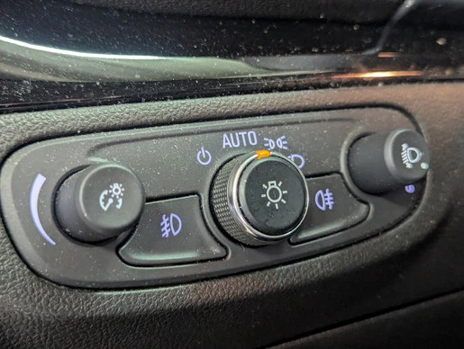 Opel Mokka X - Afbeelding 16 van 28