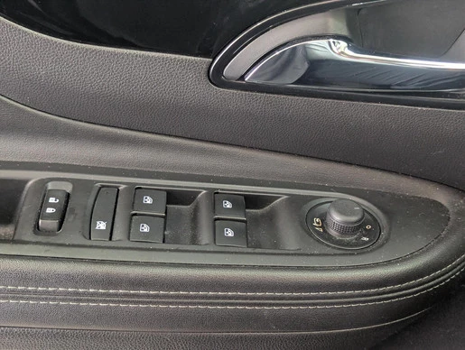 Opel Mokka X - Afbeelding 17 van 28