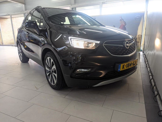 Opel Mokka X - Afbeelding 22 van 28