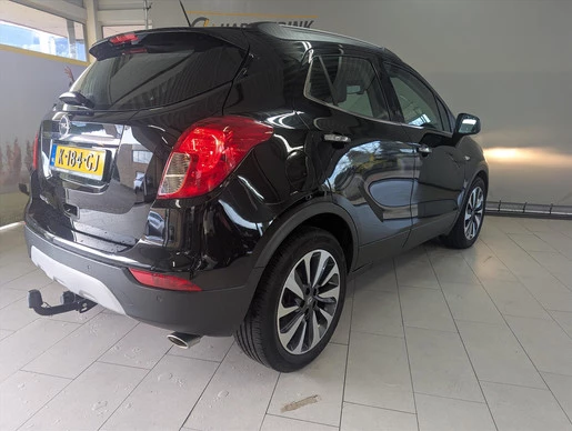 Opel Mokka X - Afbeelding 23 van 28