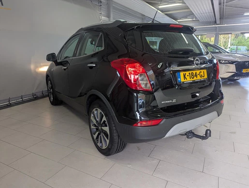 Opel Mokka X - Afbeelding 24 van 28