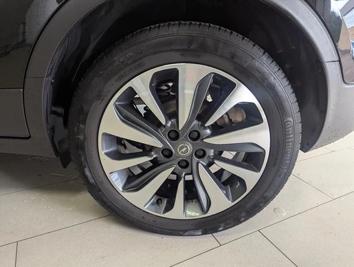 Opel Mokka X - Afbeelding 25 van 28