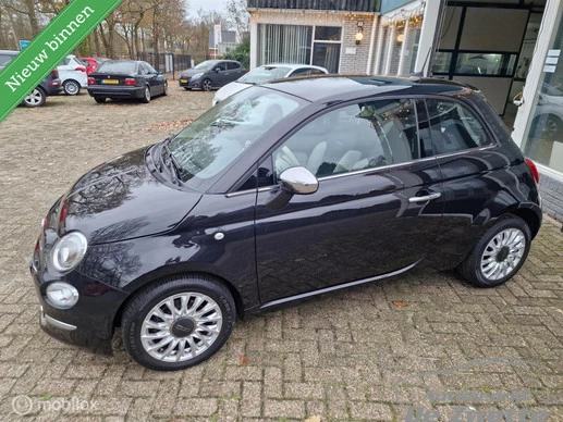 Fiat 500 - Afbeelding 2 van 30