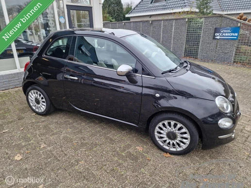Fiat 500 - Afbeelding 3 van 30