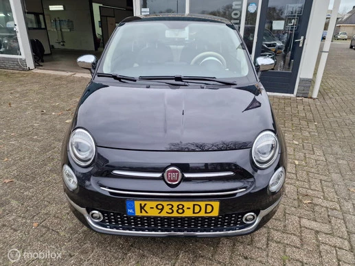 Fiat 500 - Afbeelding 4 van 30