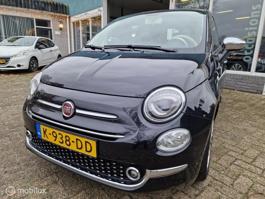 Fiat 500 - Afbeelding 7 van 30