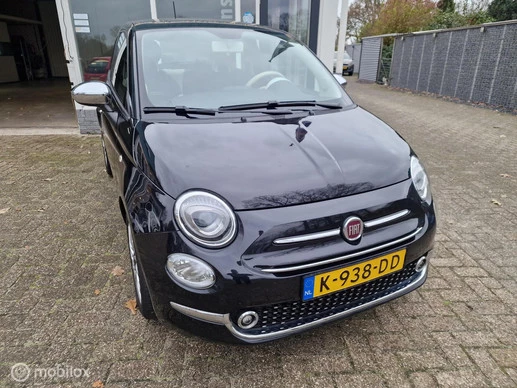 Fiat 500 - Afbeelding 8 van 30
