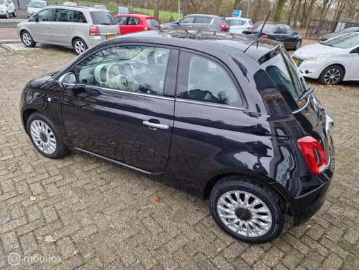 Fiat 500 - Afbeelding 9 van 30