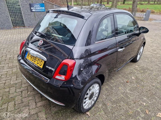 Fiat 500 - Afbeelding 10 van 30