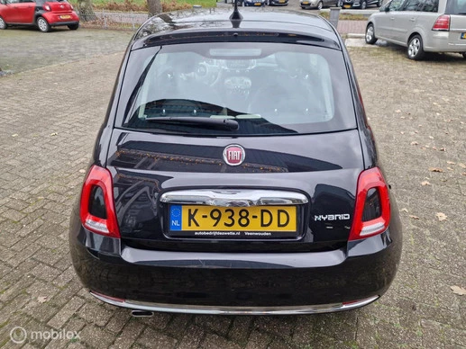 Fiat 500 - Afbeelding 11 van 30