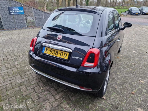 Fiat 500 - Afbeelding 12 van 30