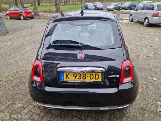 Fiat 500 - Afbeelding 13 van 30