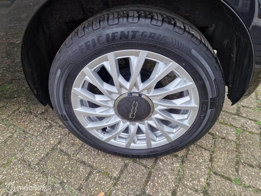 Fiat 500 - Afbeelding 14 van 30