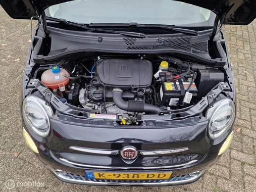 Fiat 500 - Afbeelding 17 van 30