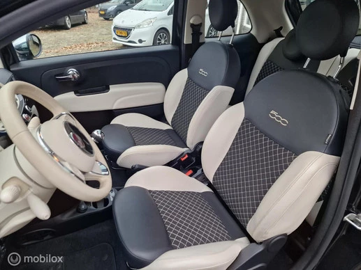 Fiat 500 - Afbeelding 20 van 30