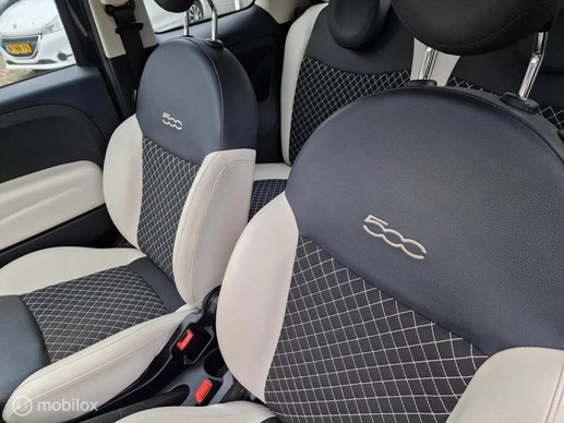 Fiat 500 - Afbeelding 21 van 30