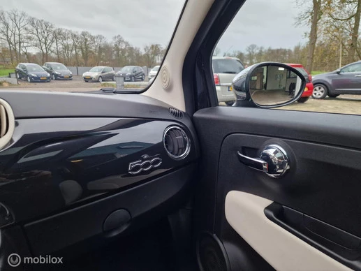 Fiat 500 - Afbeelding 24 van 30