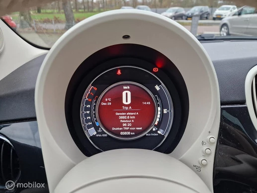 Fiat 500 - Afbeelding 26 van 30