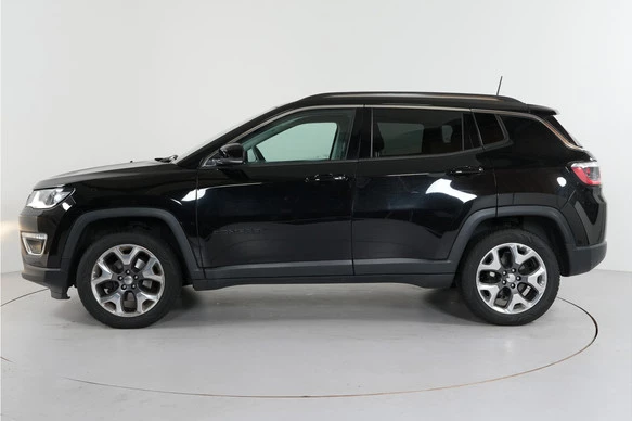 Jeep Compass - Afbeelding 1 van 30