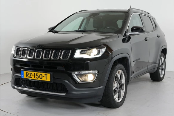 Jeep Compass - Afbeelding 2 van 30