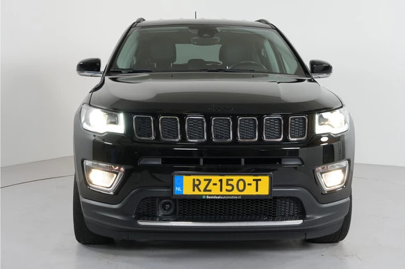 Jeep Compass - Afbeelding 3 van 30