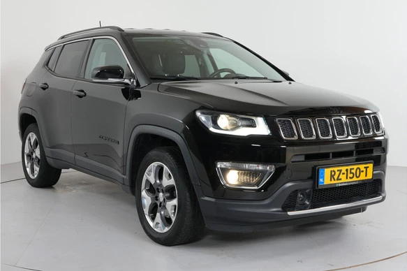 Jeep Compass - Afbeelding 4 van 30