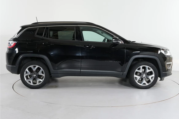 Jeep Compass - Afbeelding 5 van 30