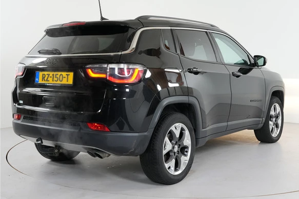 Jeep Compass - Afbeelding 6 van 30