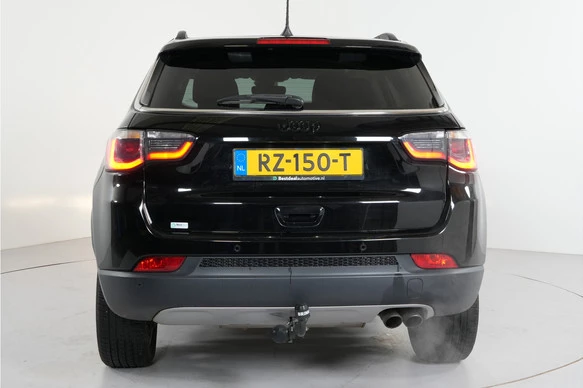 Jeep Compass - Afbeelding 7 van 30