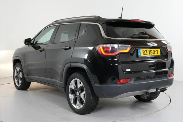 Jeep Compass - Afbeelding 8 van 30