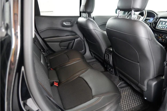Jeep Compass - Afbeelding 11 van 30