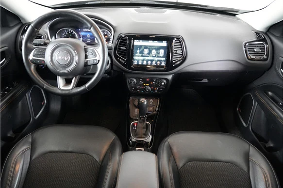 Jeep Compass - Afbeelding 12 van 30