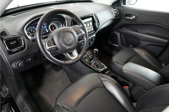 Jeep Compass - Afbeelding 15 van 30