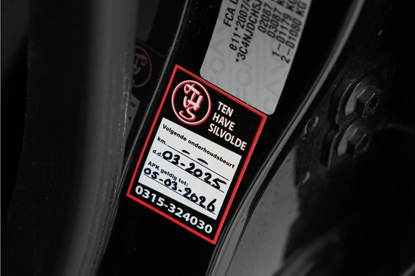 Jeep Compass - Afbeelding 16 van 30