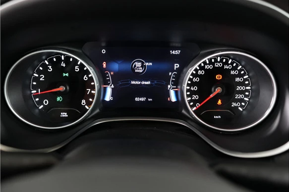 Jeep Compass - Afbeelding 19 van 30