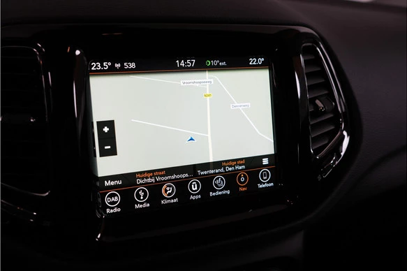 Jeep Compass - Afbeelding 21 van 30