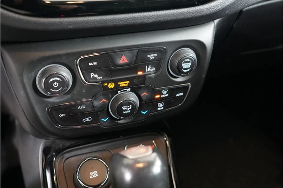 Jeep Compass - Afbeelding 22 van 30