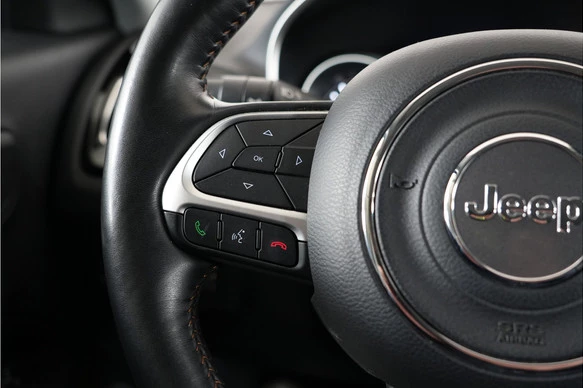 Jeep Compass - Afbeelding 24 van 30